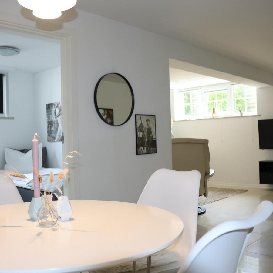Mollehusets Lejligheder I Ikast Taet Ved Herning, Silkeborg Og Arhus Εξωτερικό φωτογραφία