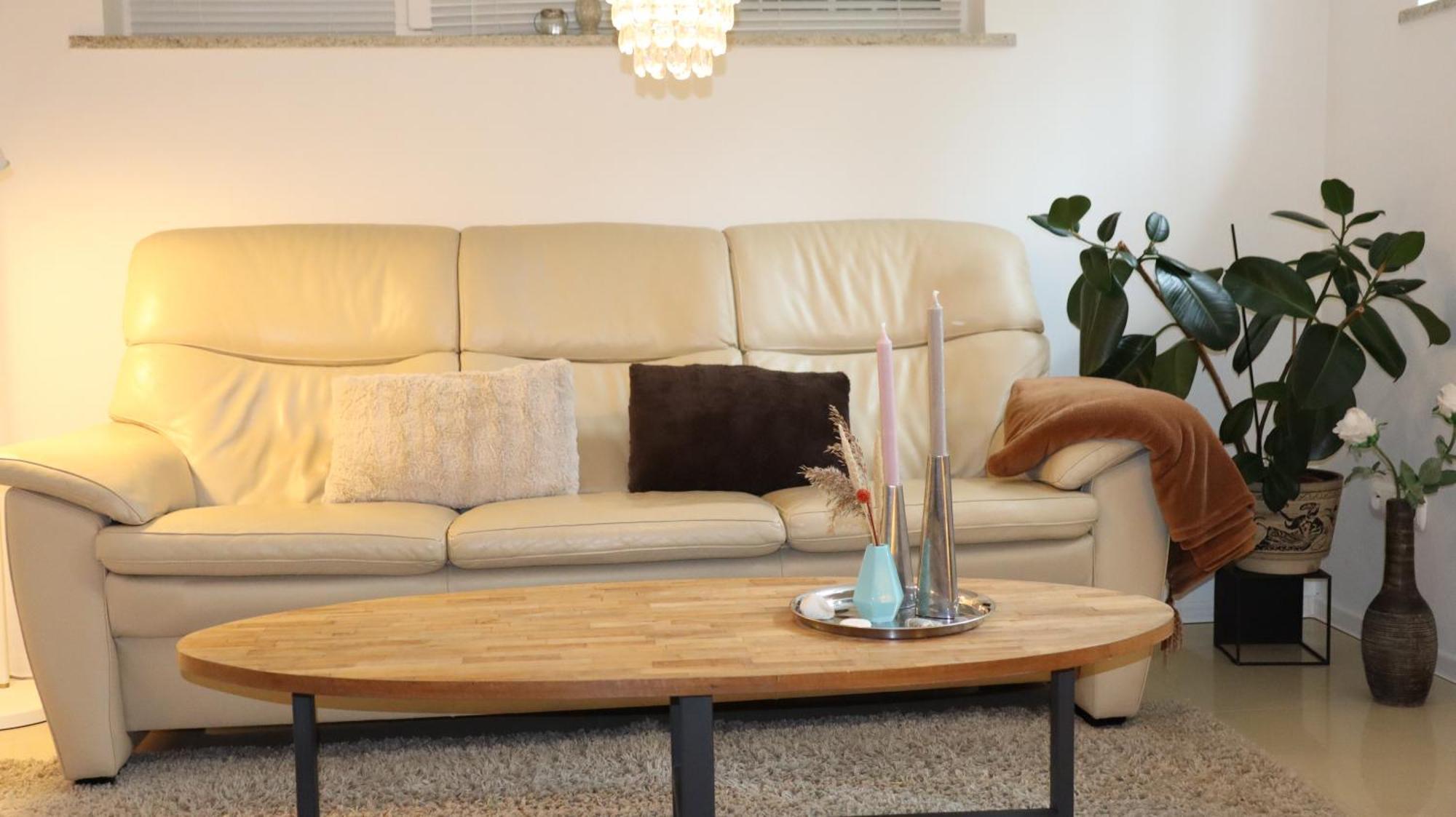 Mollehusets Lejligheder I Ikast Taet Ved Herning, Silkeborg Og Arhus Δωμάτιο φωτογραφία