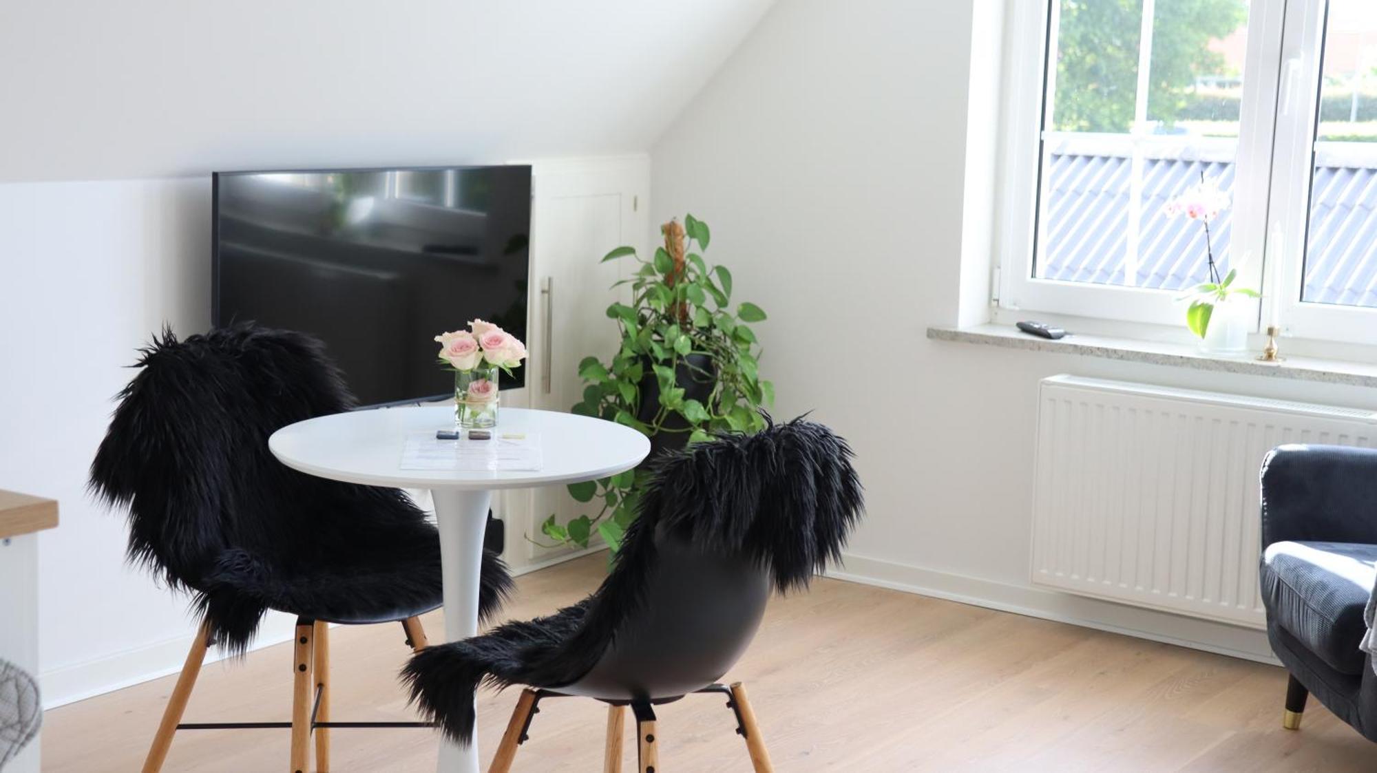 Mollehusets Lejligheder I Ikast Taet Ved Herning, Silkeborg Og Arhus Εξωτερικό φωτογραφία
